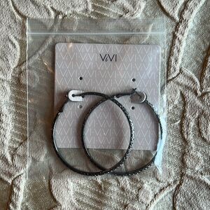 Large hoops